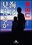 海は見えるか/文庫本