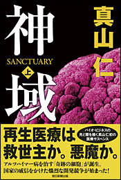 神域〈上〉