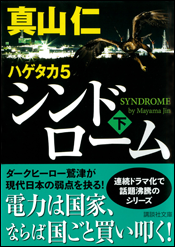 ハゲタカ5 シンドローム〈下〉